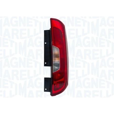 Feu arrière Magneti Marelli 712206501120 FIAT 51974247 52044715