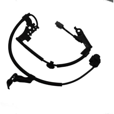 ABS-Drehzahlsensor vorne rechts/links für Lexus IS250 IS350 06-13 GS350 GS450h 89516-30020 8951630020 89516-30030 Vorne links (1/5)