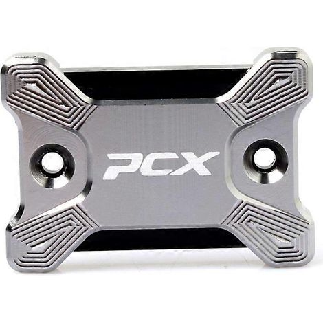 Bouchon de réservoir de liquide de frein avant pour HONDA PCX150 PCX125 PCX160 PCX 150 125 160, bouchon de réservoir de liquide de frein avant, huile de pompe à carburant (1/5)