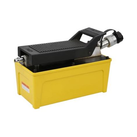 Pompe hydraulique à palettes RS PRO PA-1150 ( Prix pour 1 )