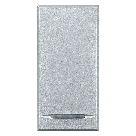 Interruttore Unipolare Basculante 1P 16A Axolute (Bticino Cod. Hc4051) (1/4)