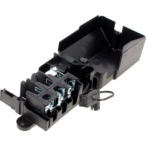 Morsettiera a 3 poli c00039459 per cucina indesit