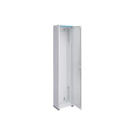 Verteilerkasten Hager zb51s IP44 108 Fächer (1/2)