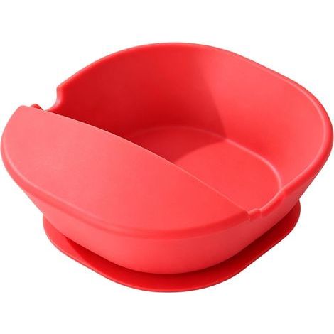 Poggia-cucchiaio - Grande capacità, resistente al calore - Porta-cucchiaio da cucina - Adatto per casa, camera da letto, ristoranti, appartamenti e banconi commerciali (a noleggio) (1/5)