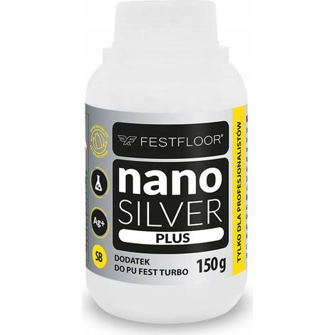 Nanosilber plus SB 150G - Zusatzstoff für Turbolack