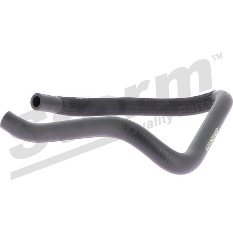 Durite de radiateur de chauffage pour Xantia 1.8, 2.0 16V 131778 (1/4)