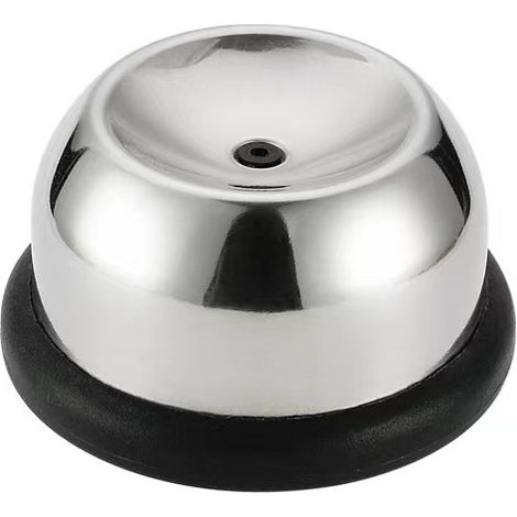 Perforateur à œufs en acier inoxydable avec base, écalage facile, noir (1/5)