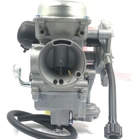 Carburatore per Arctic Cat 500 0470-449 0470-533 ATV350 ATV (1/4)