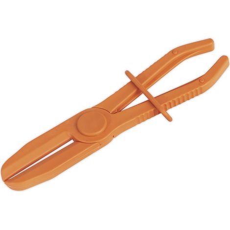 Sealey Composite Hose Pinch Tool for Radiator Hoses - Large VS032