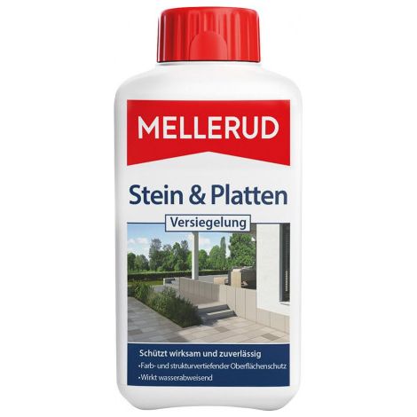 Scellement de pierre et de dalle 0,5 l MELLERUD (Par 6)