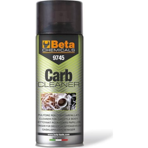 Aérosol Beta 9745/400S 400 ml