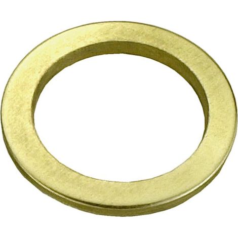 Fitschenringe 13,0 x 7,7 x 2 mm, 16 Stück Fitschenringe (1/2)