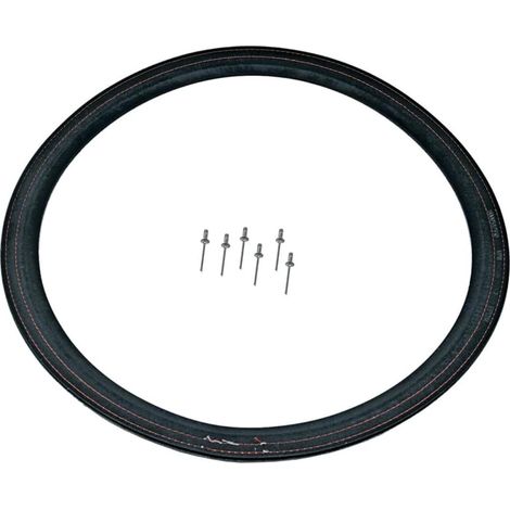 Joint palier tambour arrière pour sèche-linge Bosch, Siemens, Gaggeneau, Viva - 00652500