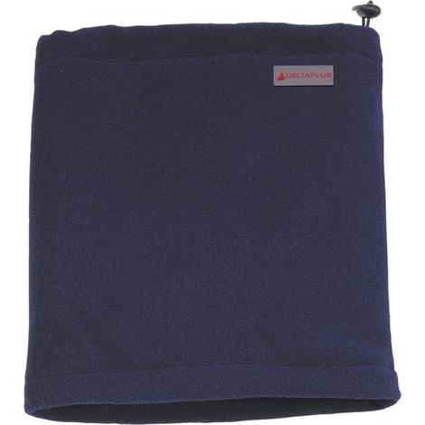 HALSWÄRMER DELTA PLUS POLARWOLLE POLYESTER CHAMONIX - CHAMOBL