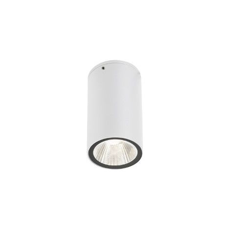 Deckenstrahler 4W Led 4000K Linie in Weiß (1/3)