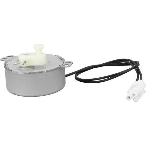 4-W-Eierwendermotor, Eierwendermotor für Brutmaschinen für Hühner, Enten, Gänse und andere Vögel, 220–240 V (1/5)