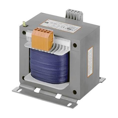 Block STEU 250/48 Transformador industrial 2 x 24 V CA