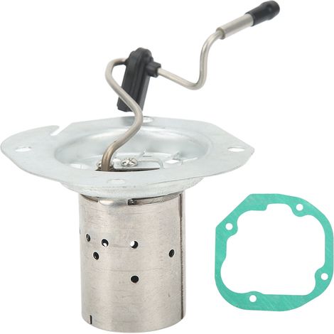 Chambre de combustion avec brûleur et joint double orifice pour chauffage Webasto Air Top 2000, 2000S, 2000ST, pièce de rechange compatible, kit de réparation complet (1/5)