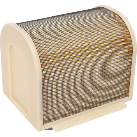 Filtre à air moto 4kg 14451 00 Haute efficacité Remplacement pour XJR1200 XJR1300 XJR1300R (1/5)