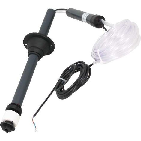 Régulation piscine - Kit sonde d'alarme régulation pH/RX