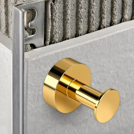 Aimant Neodyme Puissant pour Détection de Rail Placo, Aimant pour Placo Puissant Detecteur de Rail et Montant dans Cloison, Outil Ideal pour Gypsum Board Installers, Electricians, Plumbers, etc. (1/5)
