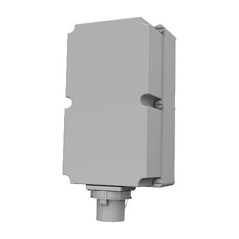 CONNECTEUR D'APPAREIL MURAL, IP67 MENNEKES 8617060
