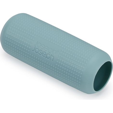 Pela aglio de silicone Joseph Joseph Duo - Design ergonomico, superficie strutturata antiscivolo, facile de uso e pulizia, lavabile in lavastoviglie. (1/2)