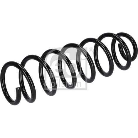 Ressort de suspension febi bilstein 186294 55 02 000 61R