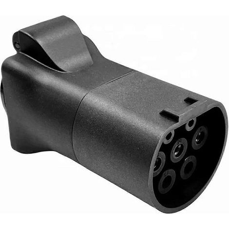V2L Typ 2 EV-Ladeadapter für Xpeng G6 G9 Autoladung