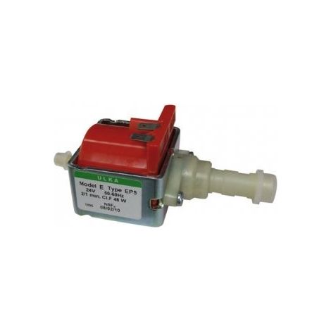 Pompe 230V 48W pour Centrale Vapeur SAECO 996530007753