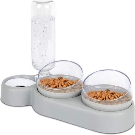 Réveil numérique à double alarme – Volume et luminosité réglables – Écran LED multicolore avec veilleuse – Fonction snooze et sauvegarde de la mémoire – Noir (1/5)