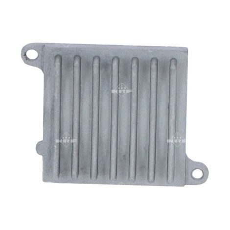 Résistance, pulseur d'air habitacle NRF 342081 MAYBACH 2208209210 2218703858