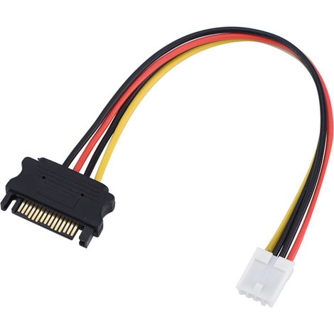 Panneau avant USB 3.0 pour lecteur de disque 3,5" avec concentrateur USB 3.0 et connecteur 19 broches vers 4 ports (1/5)