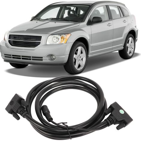 OBD2-Haupttestanschluss-Adapterkabel für das Diagnosegerät Launch X431 IV (Referenz: Launch IV Hauptkabel) (1/5)