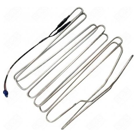 Samsung DA47-00263F Refrigerator defrost resistance