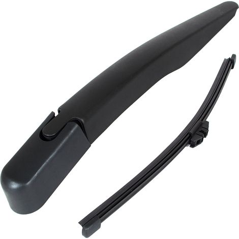 Braccio e spazzola del tergicristallo posteriore per Ford Kuga II 2013. (1/5)