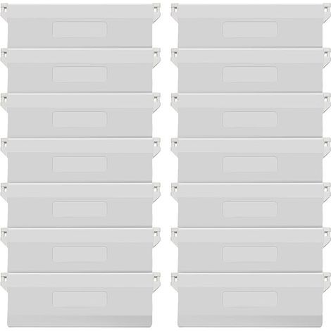 Poids Aveugles Verticaux,127mm Poids pour Stores Verticaux (1/5)