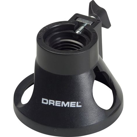 Dremel 26150565JB 565  Multifunktionswerkzeug-Zubehör-Set, Schneidmesser, Adapter    1 St.