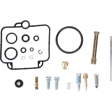 Kit di riparazione accessori per Suzuki Bandit 250 GSF250 GJ77A (1/5)