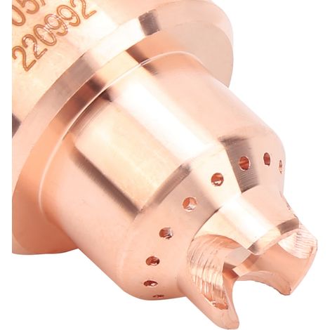 220992 Écran de découpe plasma (1/5)