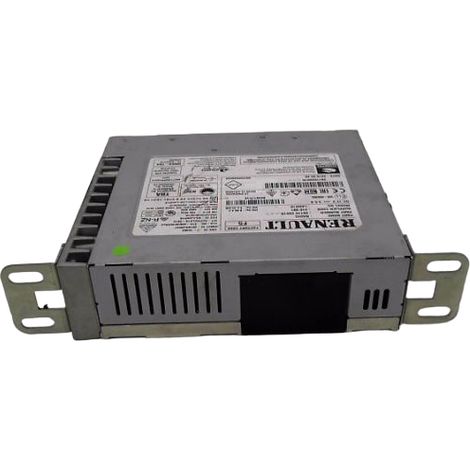 Autoradio RENAULT Scenic [PRODUIT D'OCCASION]♻️281154233r