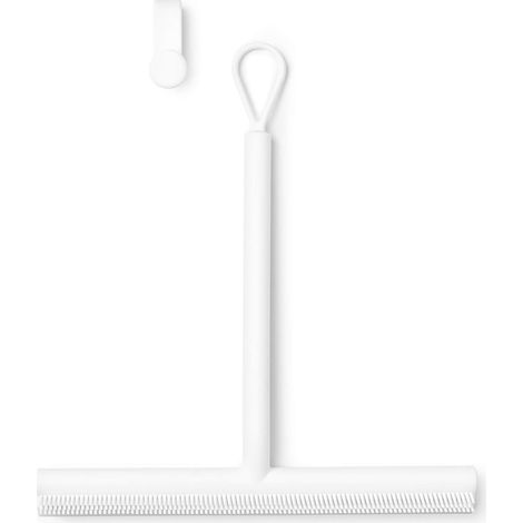 Raclette de Douche, Collection Renew - White