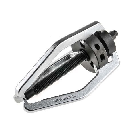 Facom – Extracteur de moyeux de roue 80 mm – Engrenage pour démontage rapide – Compact et ergonomique – Pour véhicules légers et utilitaires (1/7)