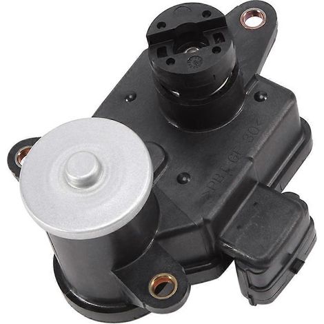 28381-2F000 Actionneur de voiture - Contrôle de tourbillon pour 2010-2015-- (1/5)
