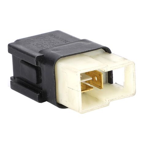 QORVA- Relais de klaxon 2563079960 pour 200SX 240SX 300ZX 350Z 370Z
