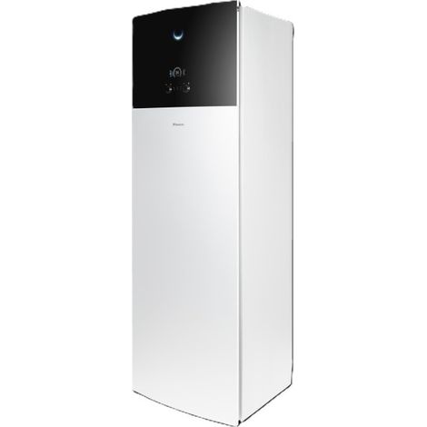 Daikin – Unité intérieure pompe à chaleur air/eau 16kW – Classe A++ – ECS 230L – Monophasé – Efficacité énergétique élevée