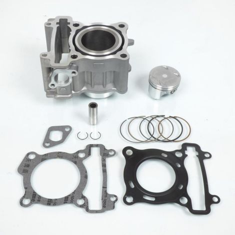 Cylindre TNT pour Scooter Yamaha 125 Xmax 2008 à 2020 Ø52 / (1/3)