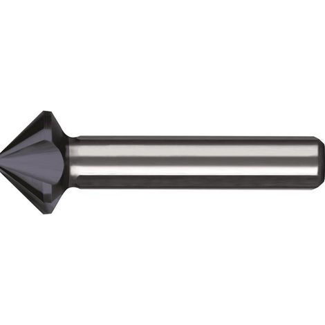 Kegelsenker ULTIMATECUT 4S DIN 335C 90Grad D.12,4mm HSS RUnaTEC Z.4