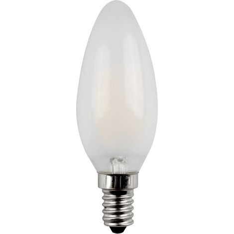 Müller-Licht 401067 LED EEK F (A - G) E14 Kerzenform 2 W = 25 W Warmweiß (Ø x H) 35 mm x 98 mm 1 St