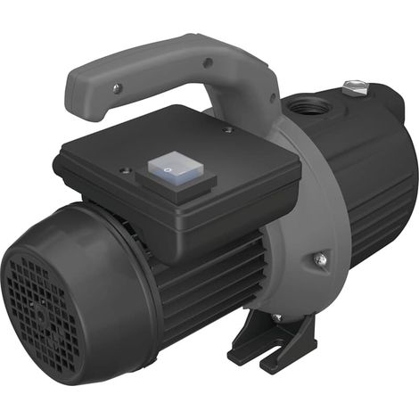 Oase ProMax Garden Classic 4500 Fördermenge 4500 l/h (1/4)
